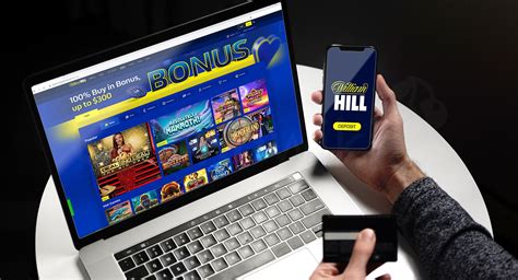 online casino stortingsbonus